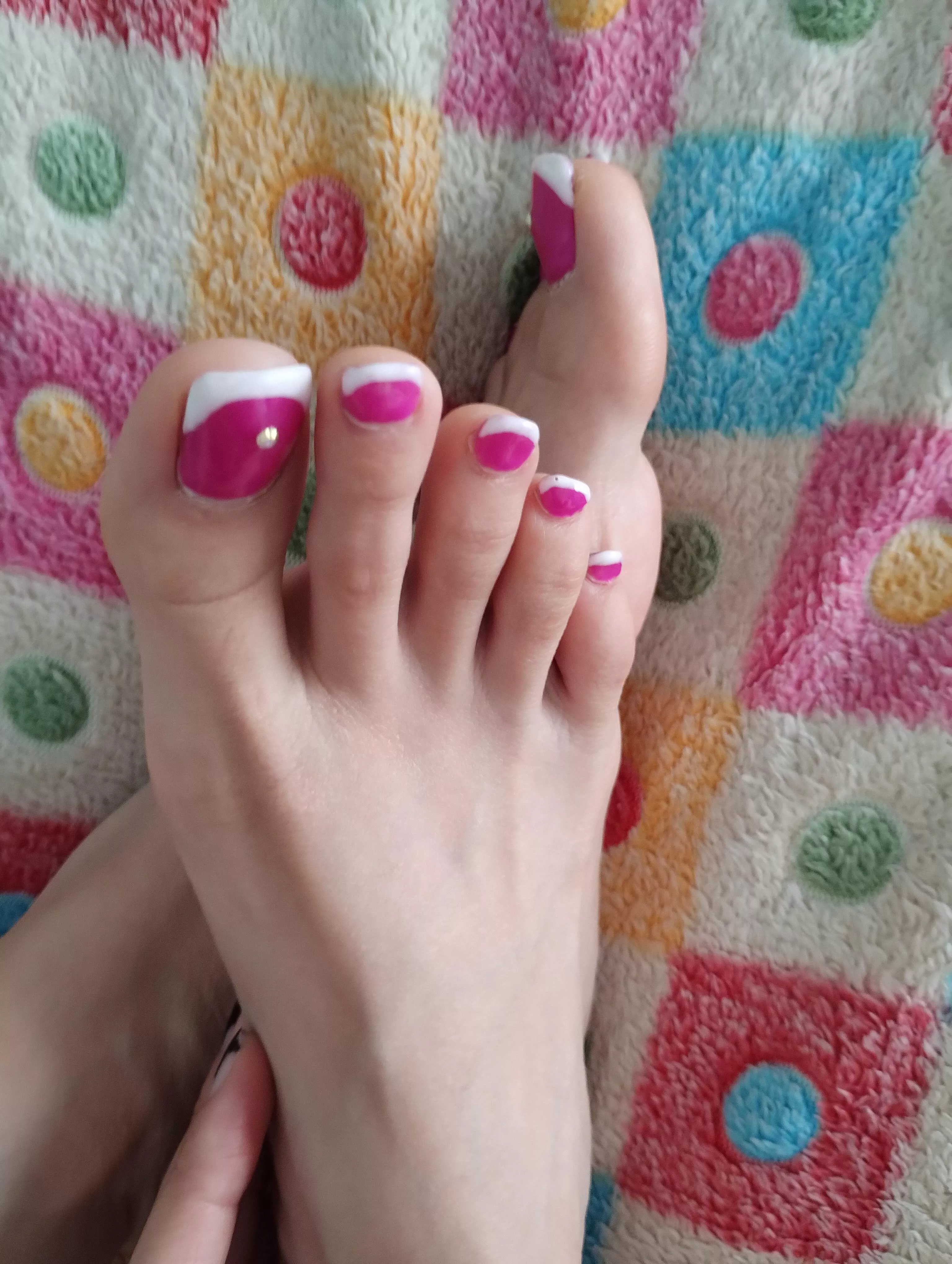 Yes you can have them😏😏 posted by Beneficial_Earth1858