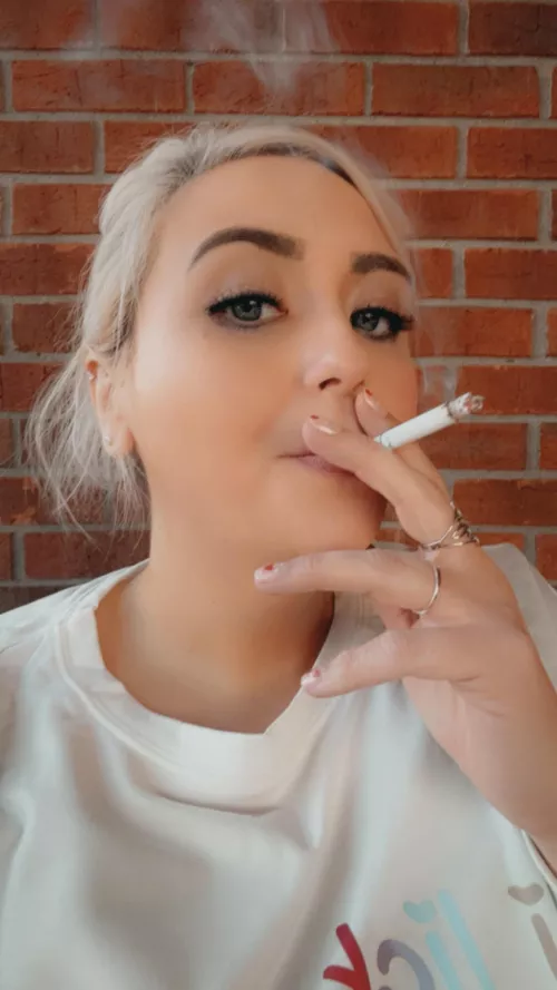 You asked for another 🖤 by platinumbbw