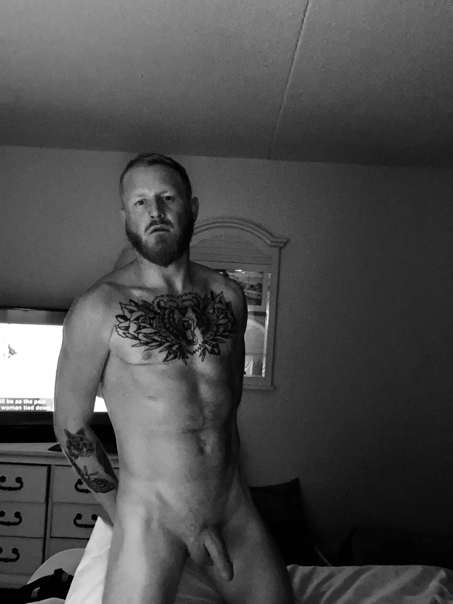 You cumming to bed or what? posted by anch0rsteam