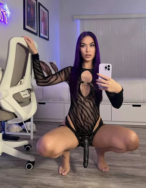 You’ll Obey My Every Command by WifiDiaries