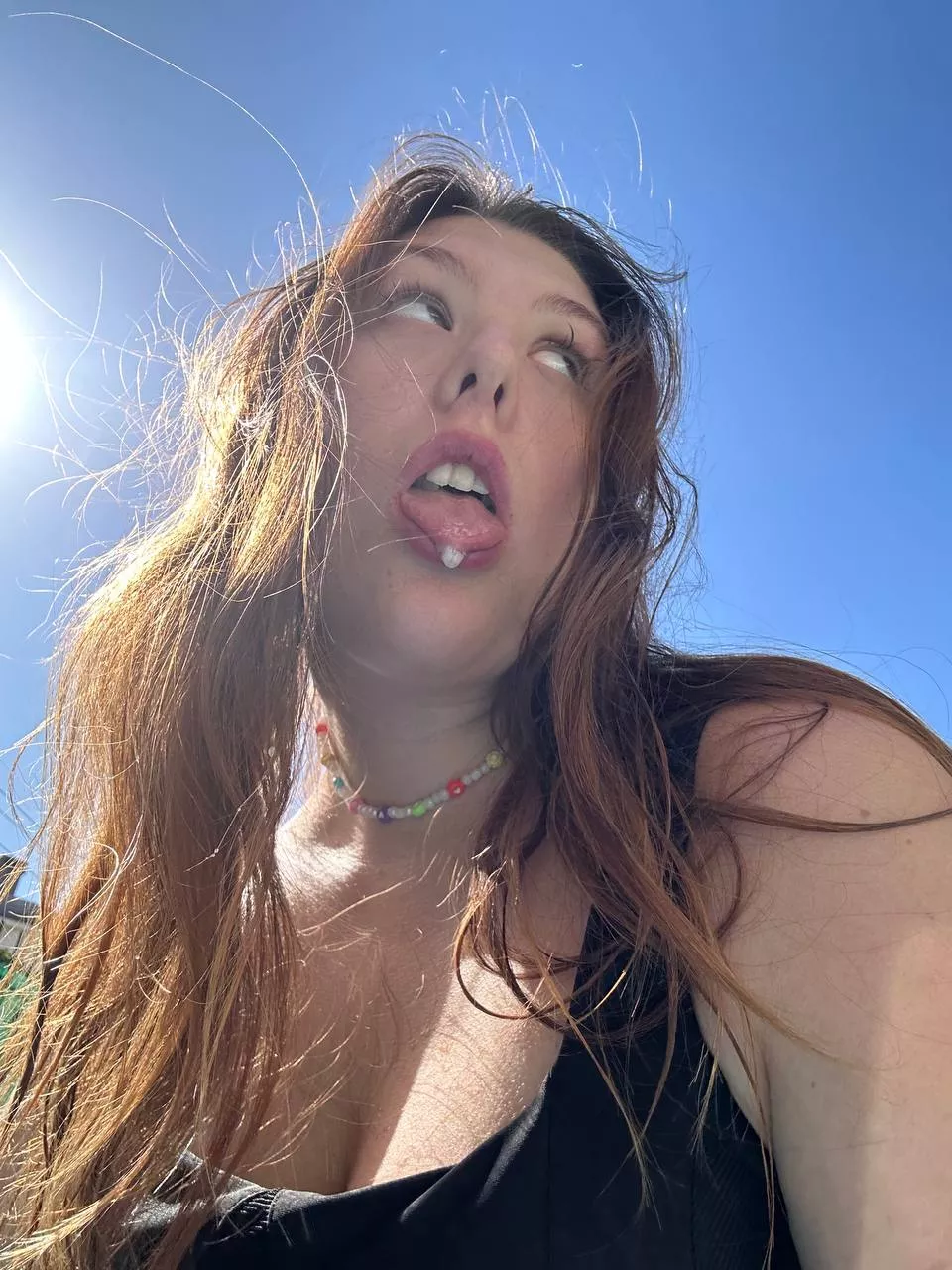 your breakfast is served [oc] posted by neon__goddess