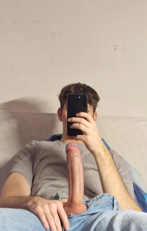 Your holes look tight, let me help with that by Darkcylin