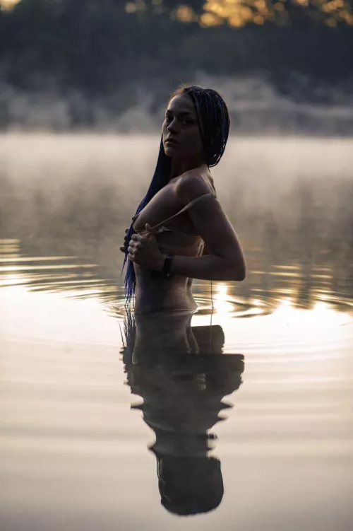 your view from behind by ApplicationVast7607