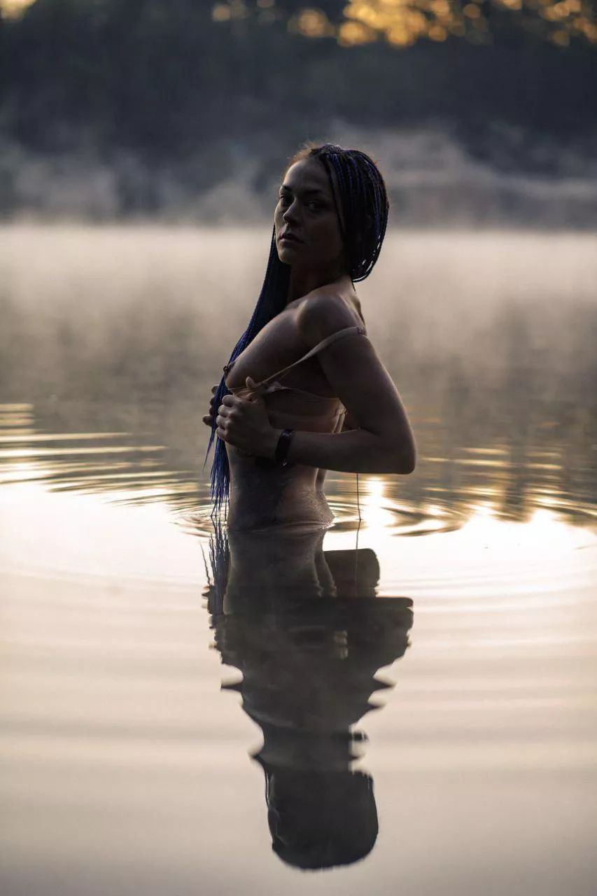 your view from behind posted by ApplicationVast7607