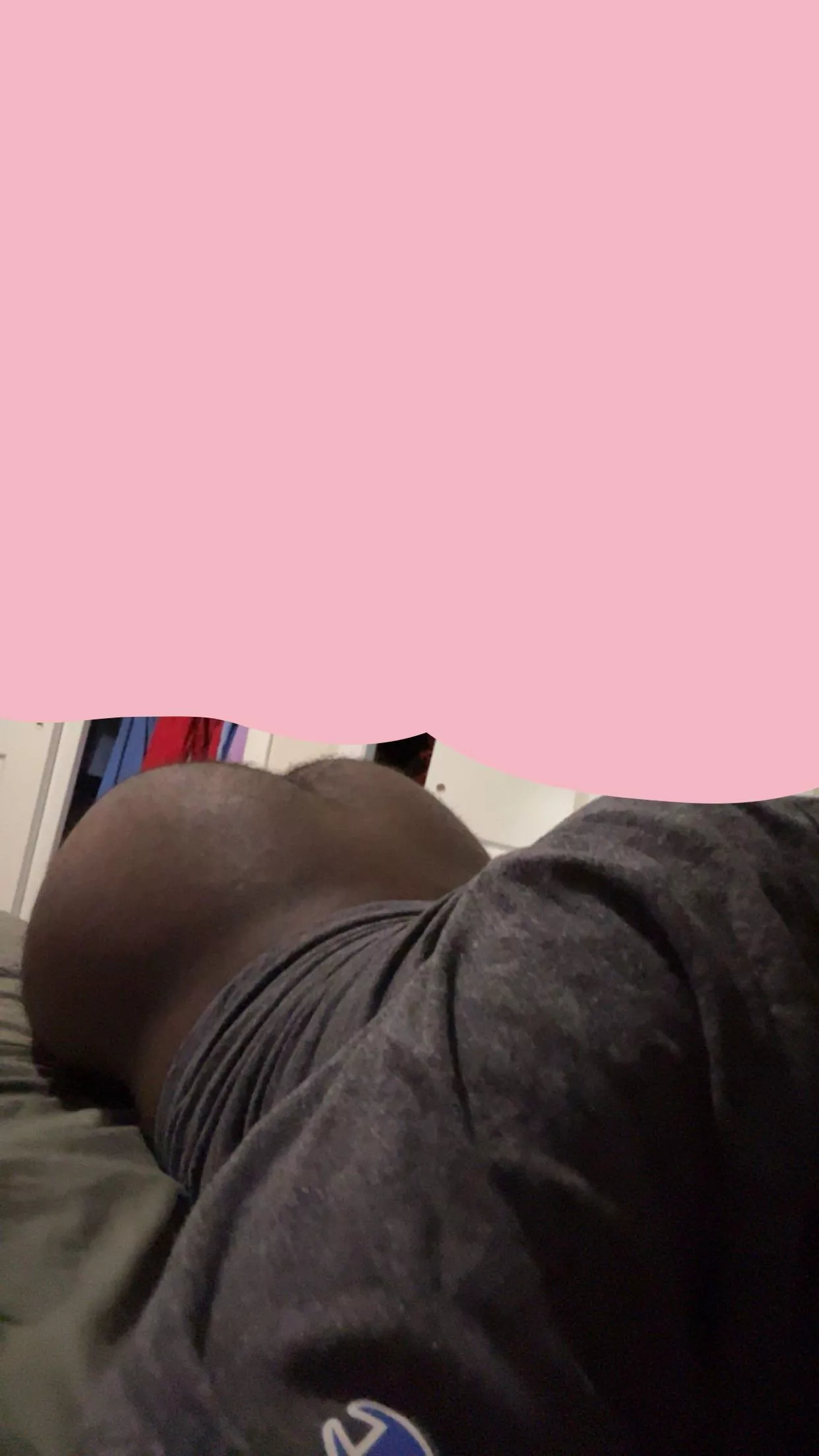 18 hmuuu posted by Dlblackd