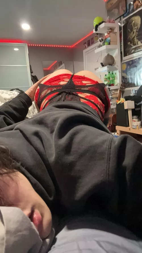 [18] is it cute? by cutieboy181