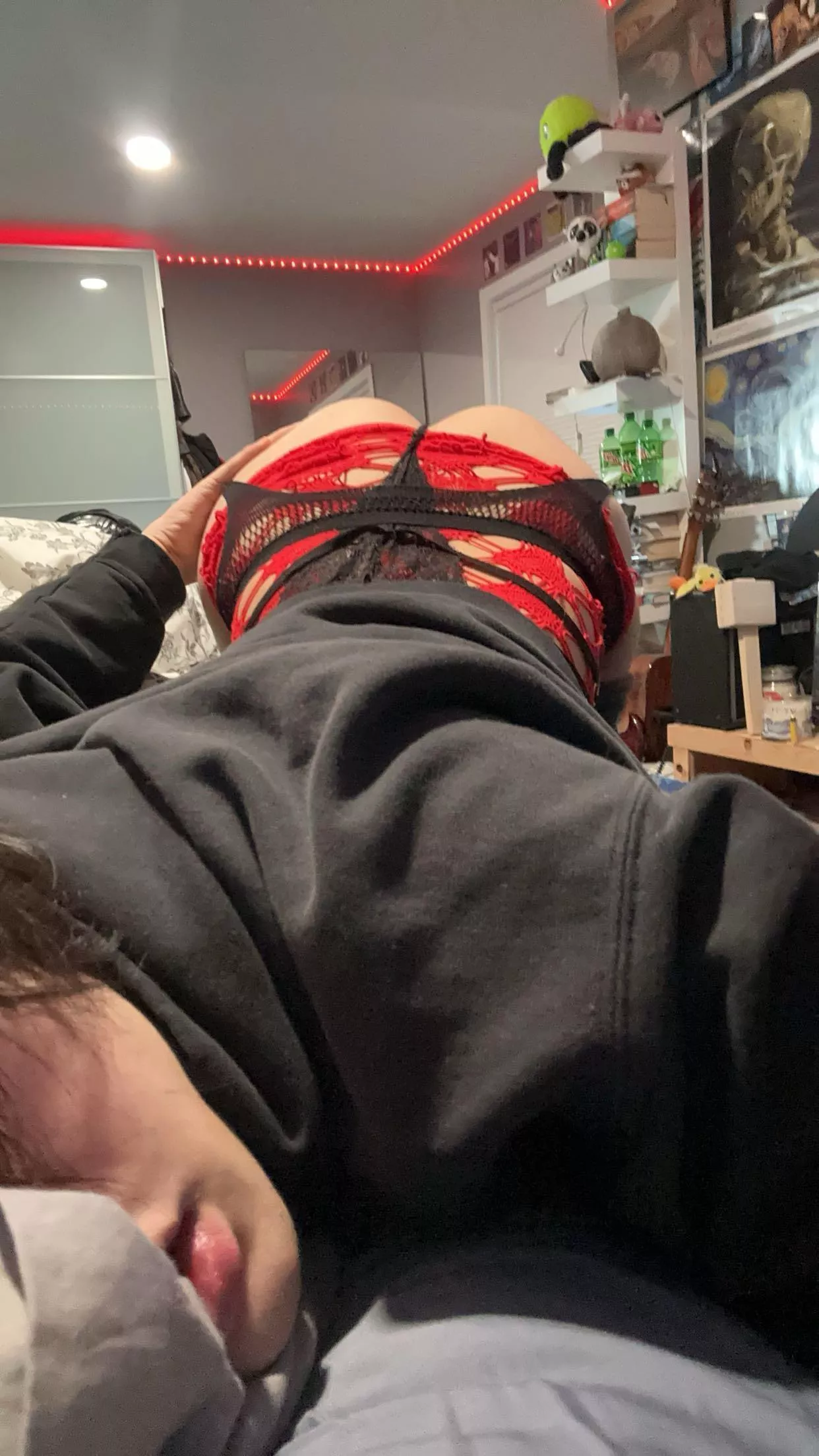 [18] is it cute? posted by cutieboy181