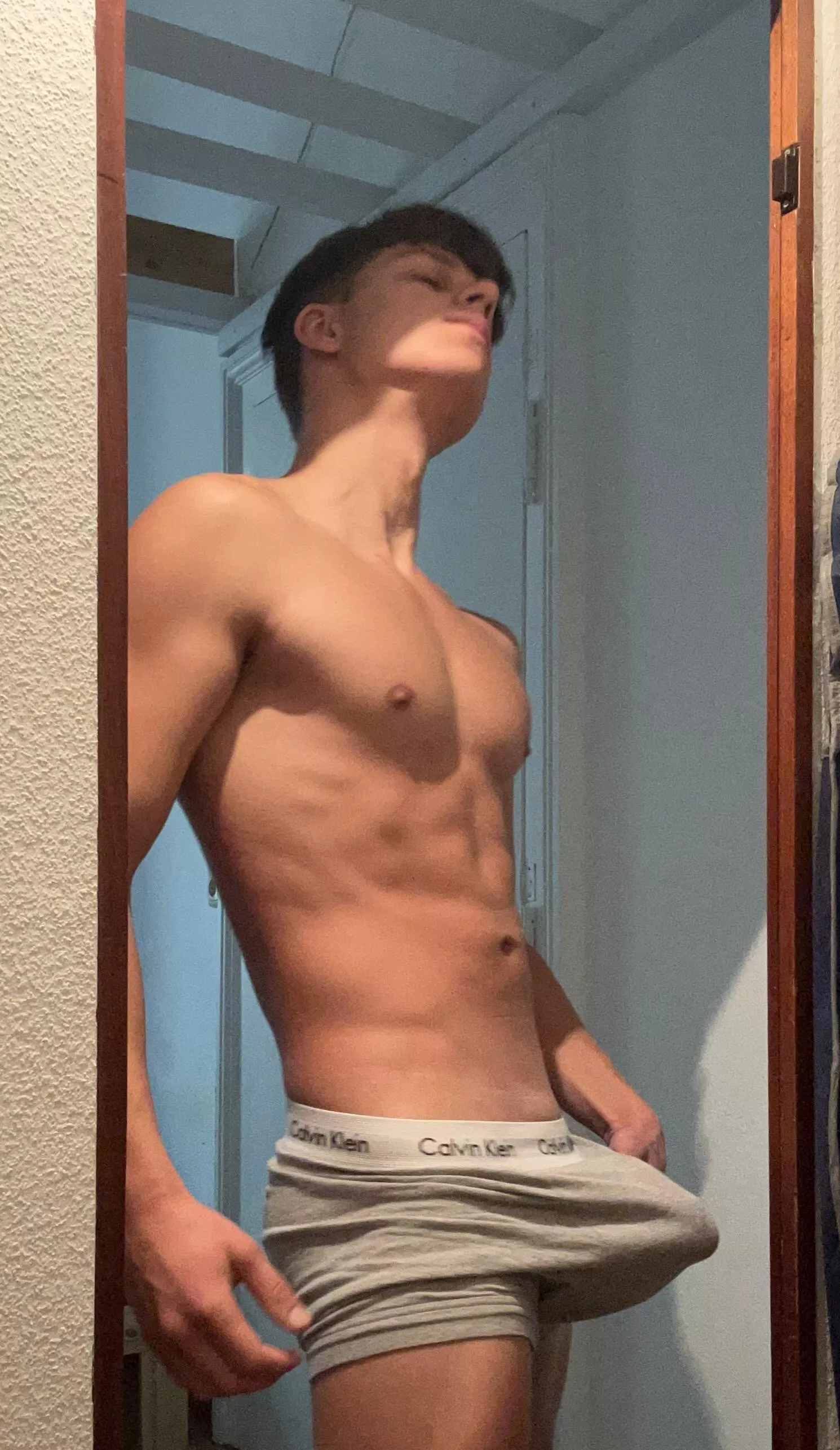 (19)Would you take my undies off? posted by Select_Equipment4297