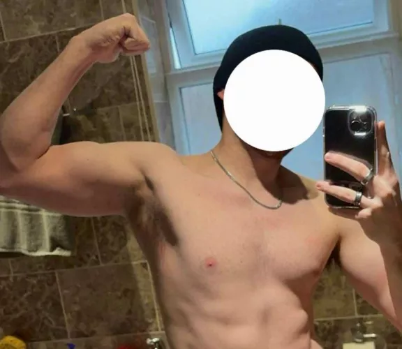 22 UK. Masc send Face. @G4L63 by g4l63