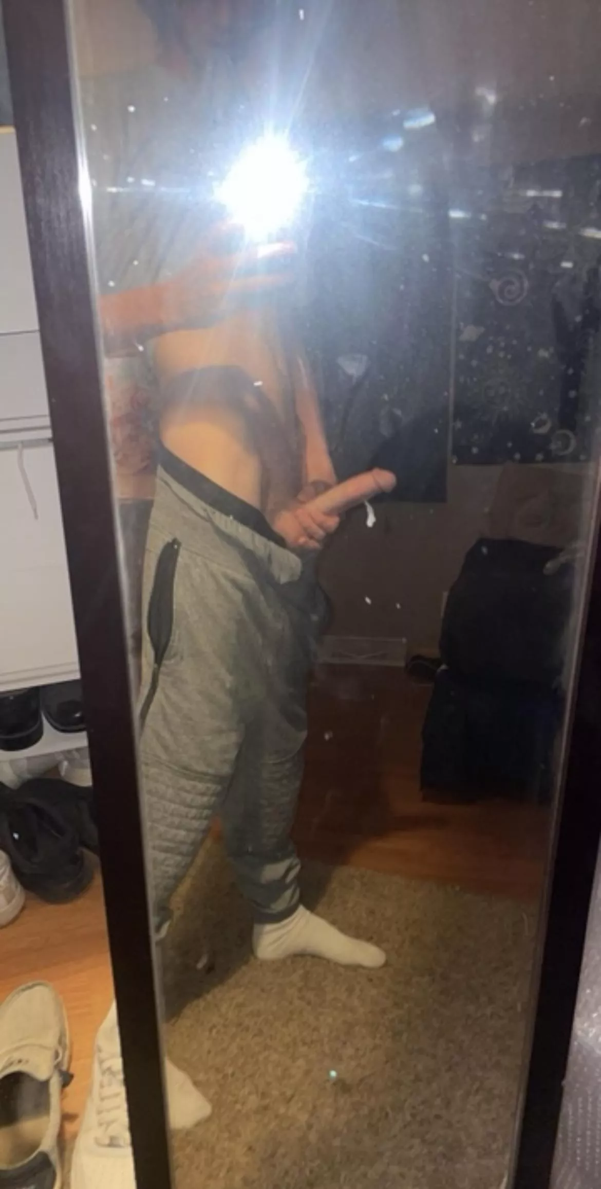 22 y/o virgin 🫣 posted by bighunna220