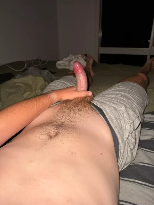 24 aus hmu bored horny and ready to cum by Particular-Excuse-75