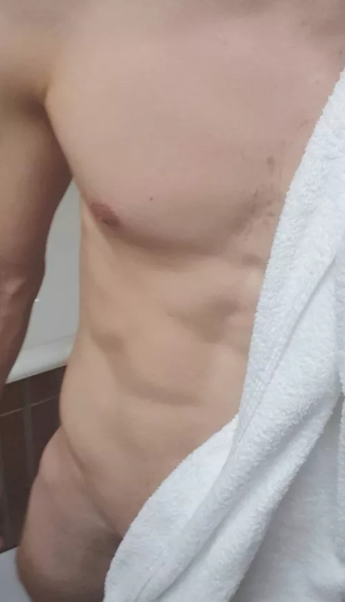 24 I am straight guy but I really love socks, armpits and muscles by Batica_gym99