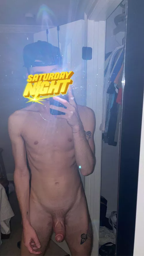 27 hmu. have a pic by Ok_Preference_4755