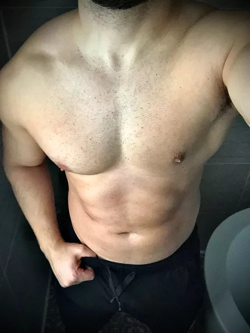 [31] Mild by LeeDoesTheWoods