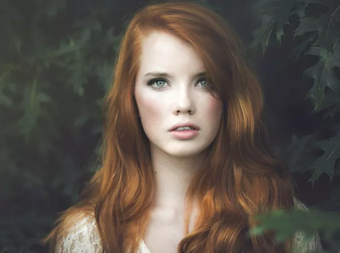 Abbie Schmitt by qwer5r