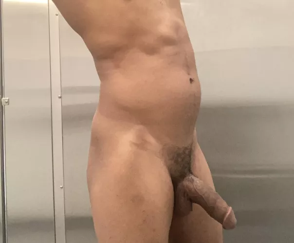 After work out pump by Slapnuts91