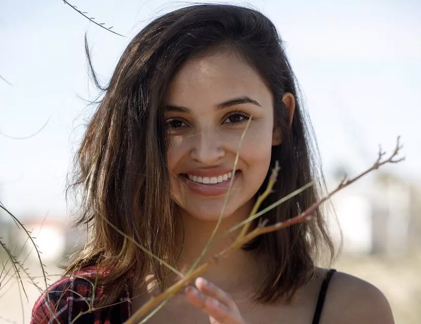 Alejandra Cobos posted by NoMall5687