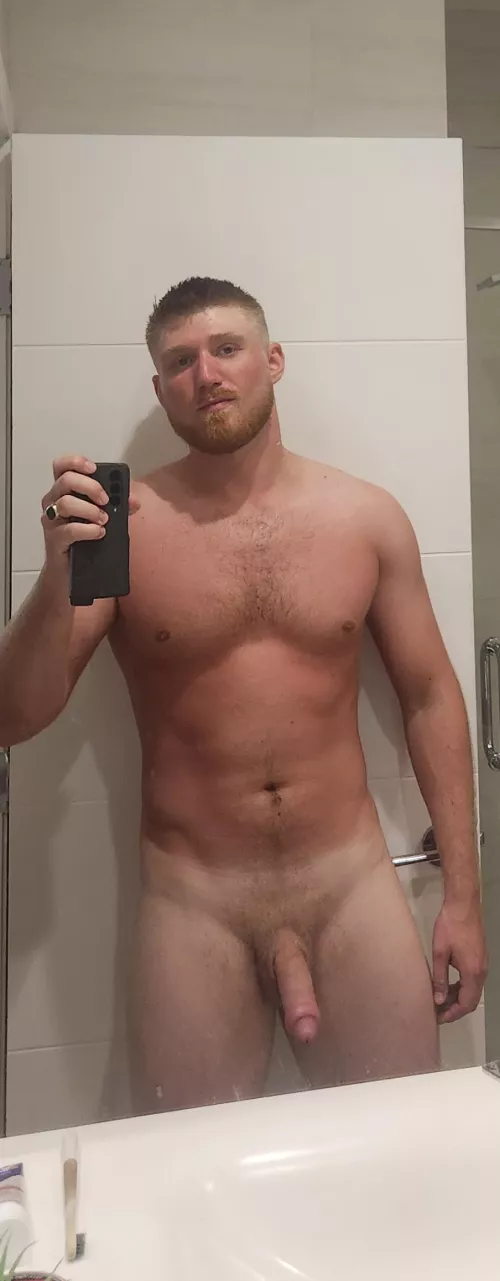 All I need is you 😈 by BrisBoy26