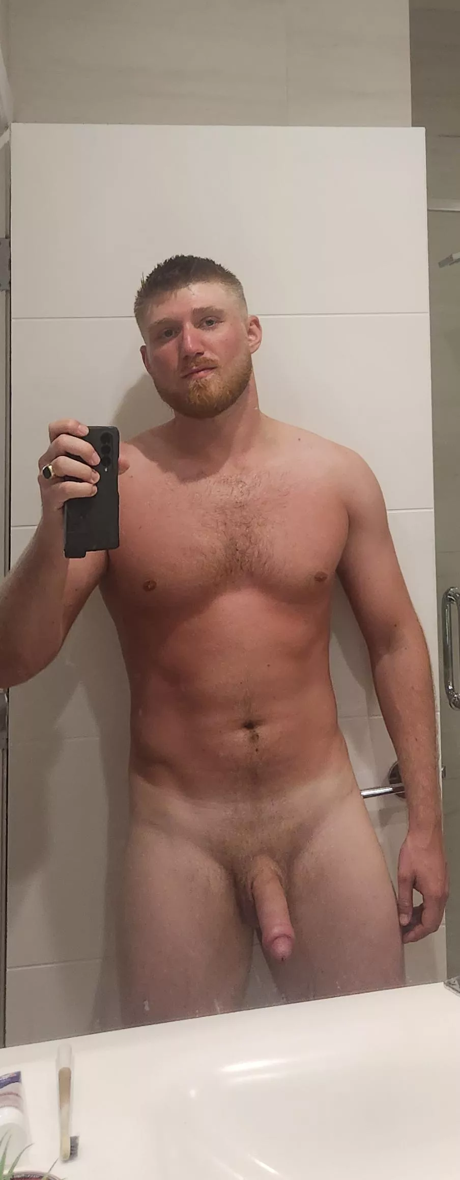 All I need is you 😈 posted by BrisBoy26