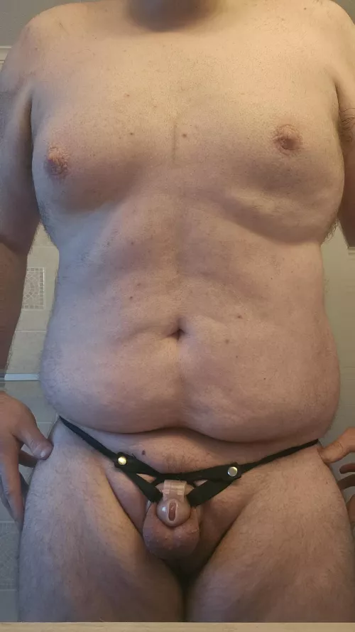 All locked up by exploringNatasha