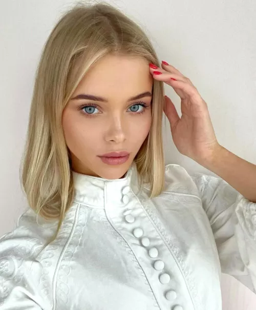 Alla Bruletova by qwer5r