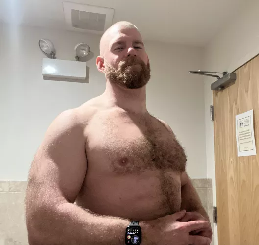 Always chasing the pump by cornfed405