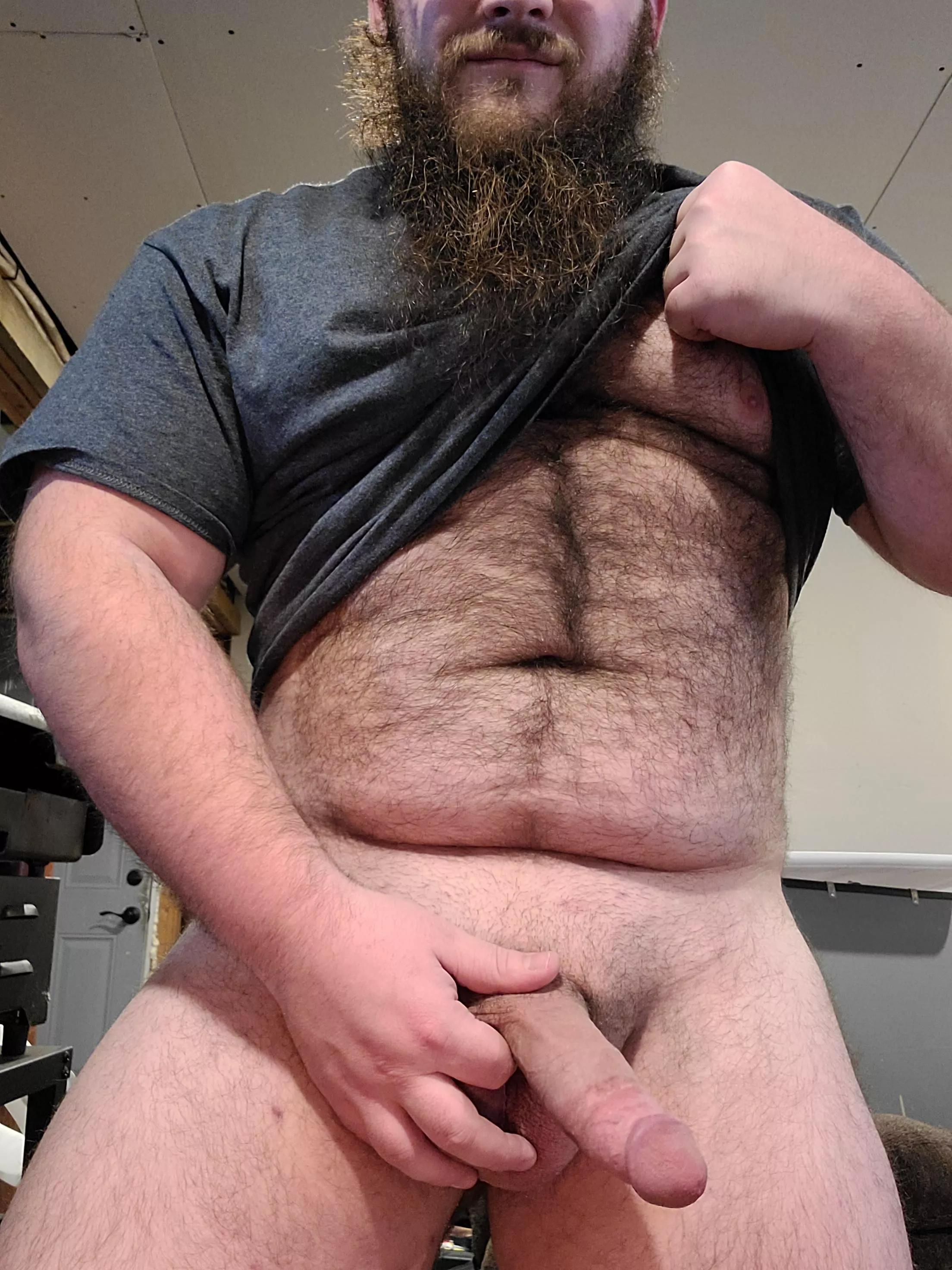 Always horny posted by bad_dawgg