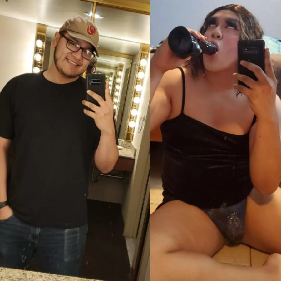 Am I too far gone? posted by sissy_dani0