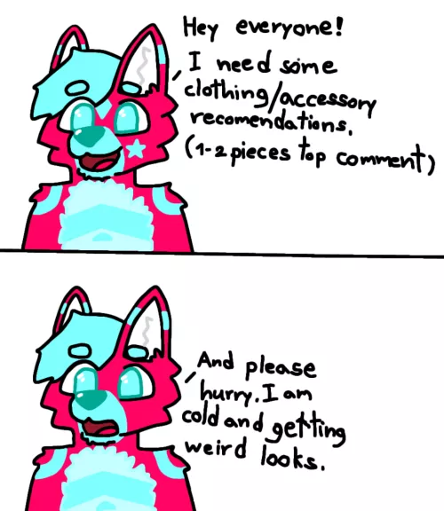 Any recommendations? by Popular-Chemistry992