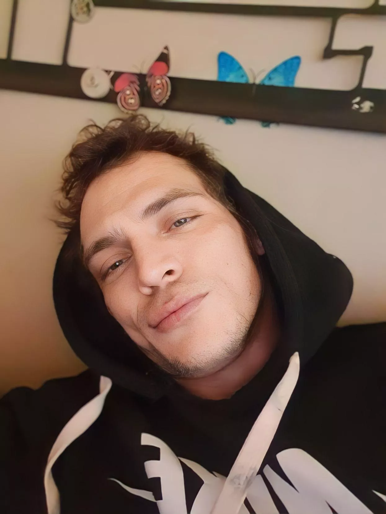 Anybody wanna join me on this lazy Sunday posted by Fila4000