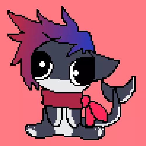 Aquatic goober by LieDangerous6406