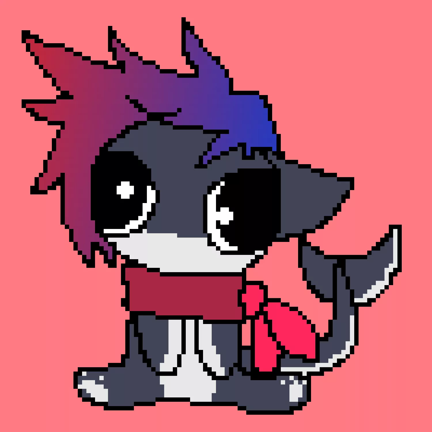 Aquatic goober posted by LieDangerous6406