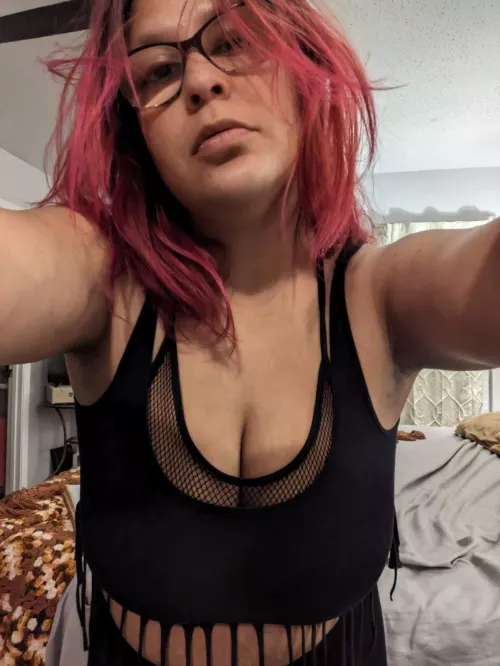 Aw give me a hug by AutomatedSausage