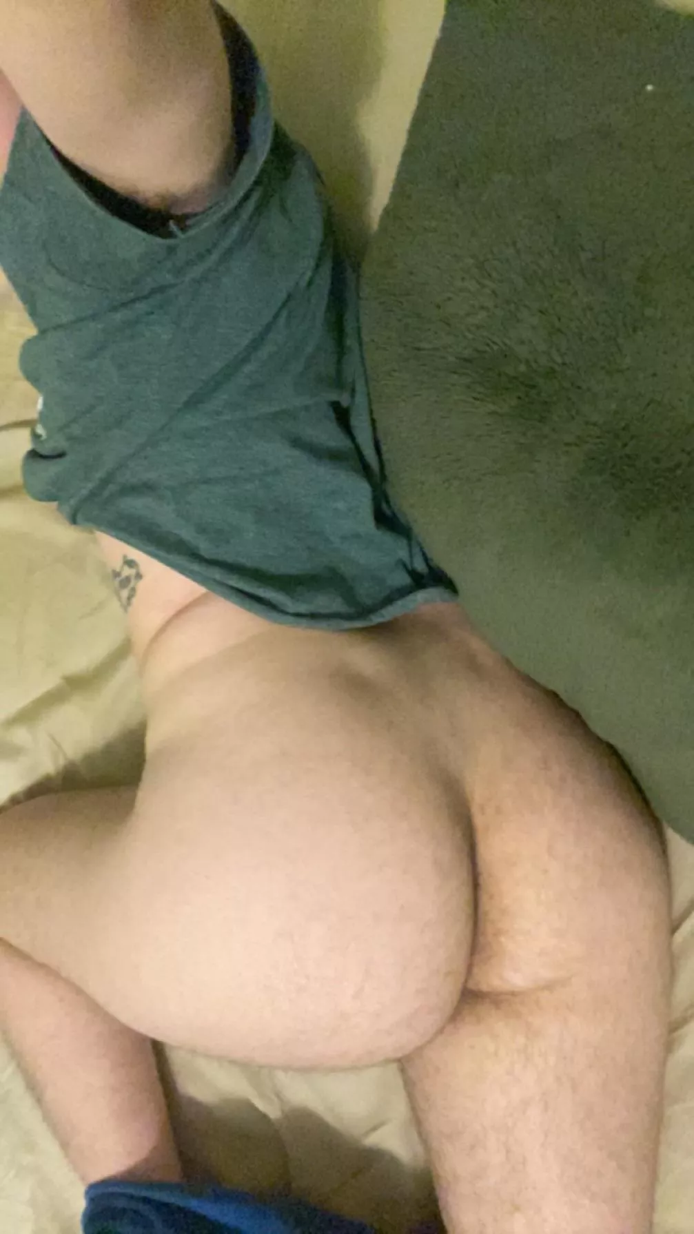 back dimples are the lord’s tramp stamp posted by smokinhotmids