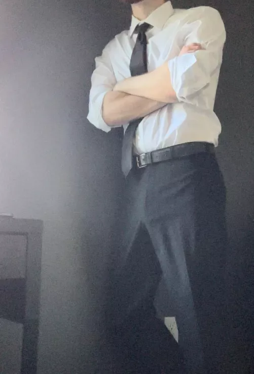 Bartender/Waiter roleplay? Lol idk by NoAbbreviations8528