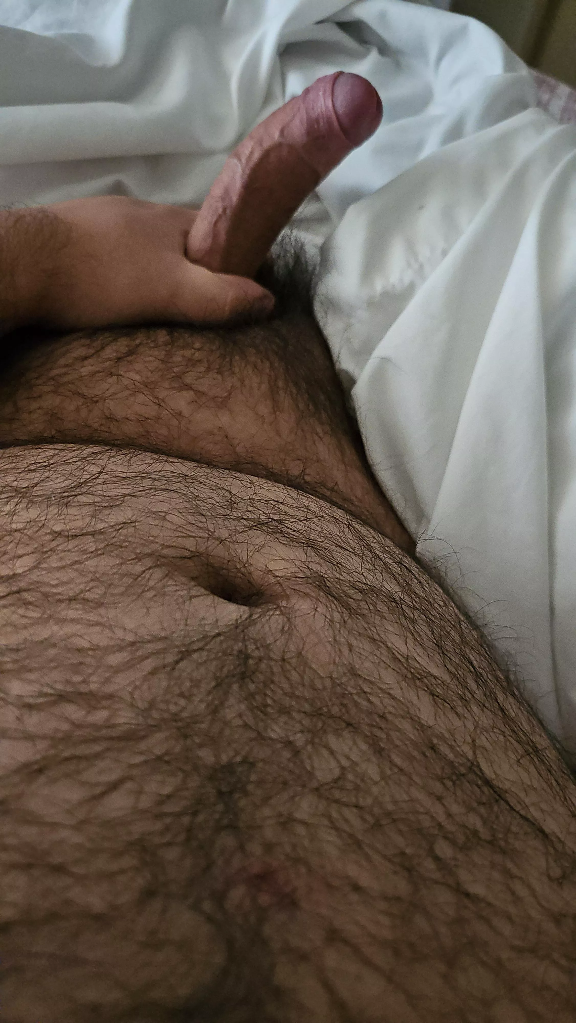 Bed to myself posted by Nice-Reference3040