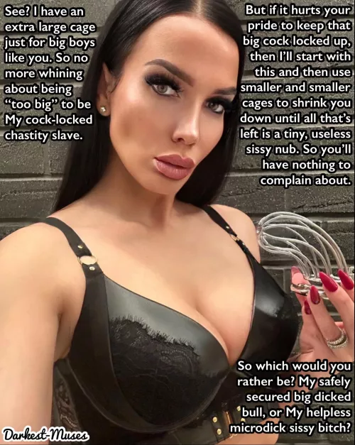 BIG BOY [Darkest-Muses] by ritewriterer