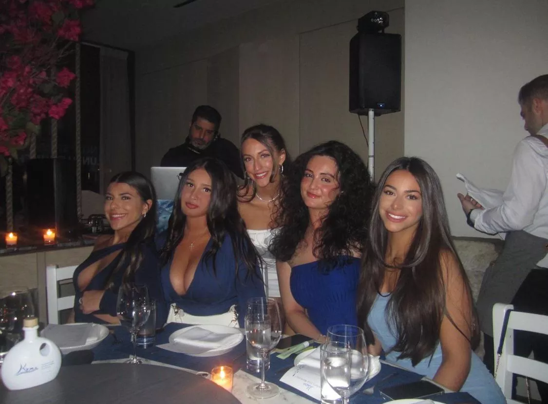 Birthday Dinner [5] posted by Snoo-74133