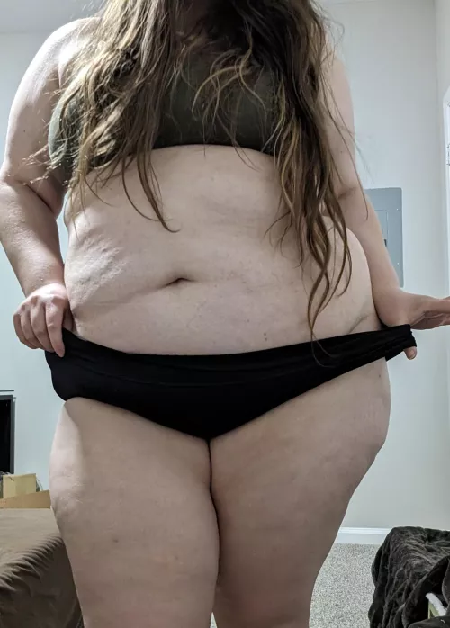 Bit more tame tonight (for now <3) by tara0923