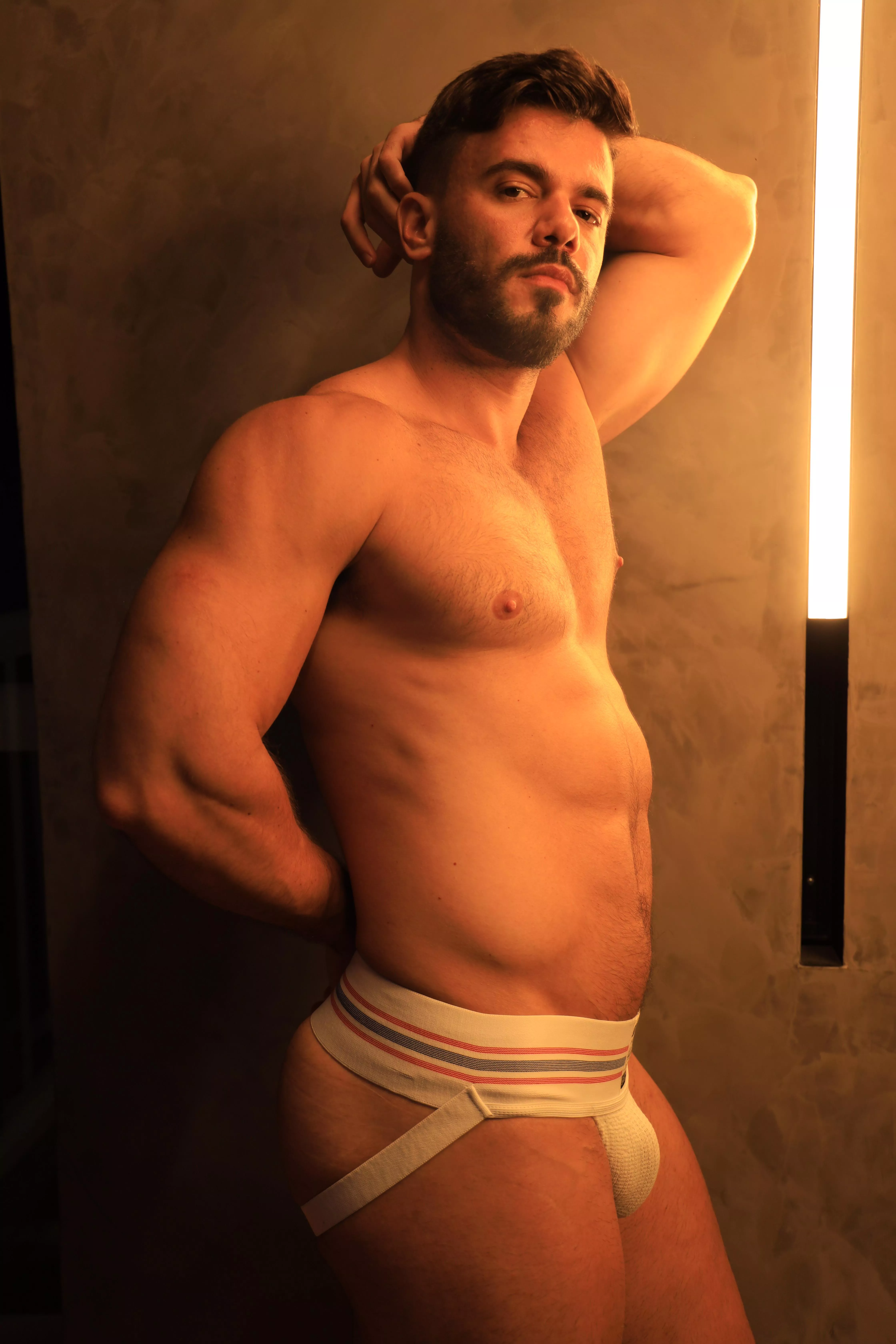 Booty is up for things posted by italofassin