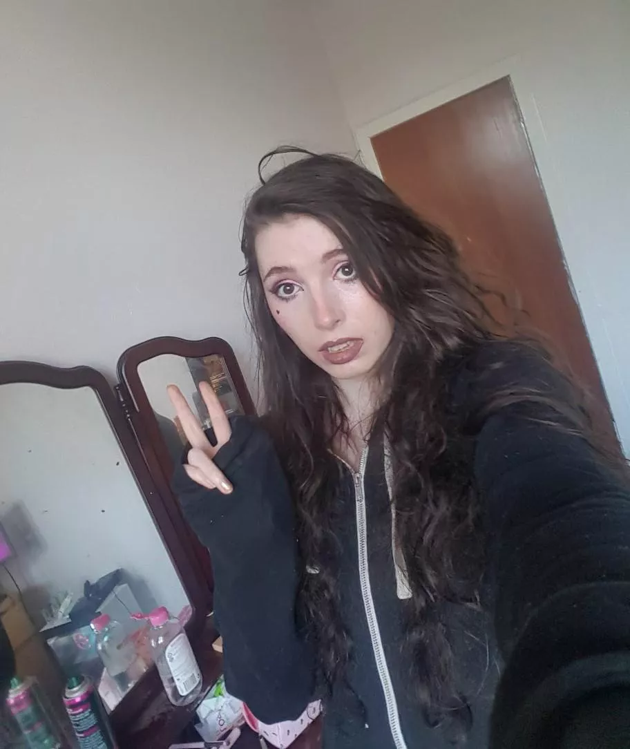 Borzoi IRL posted by summer-2001