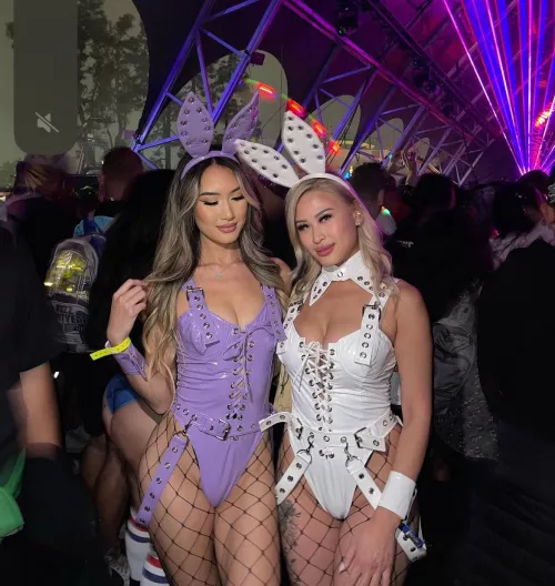 Bunny ears by watchtower462