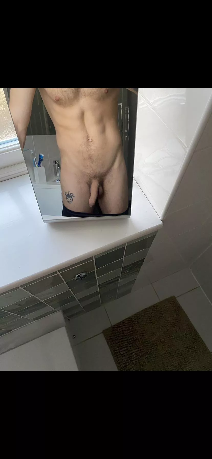 Called my roommate in so he would ‘accidentally’ see this lol posted by Captaincurve907