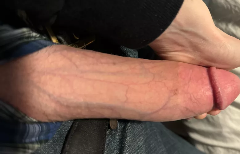 Caution: wide penis by Ok-Credit-9412