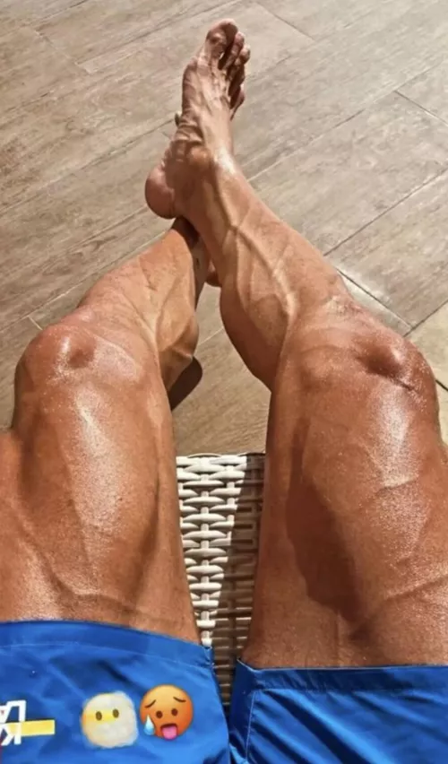 Cill by the pool today 😋 by Adam_big