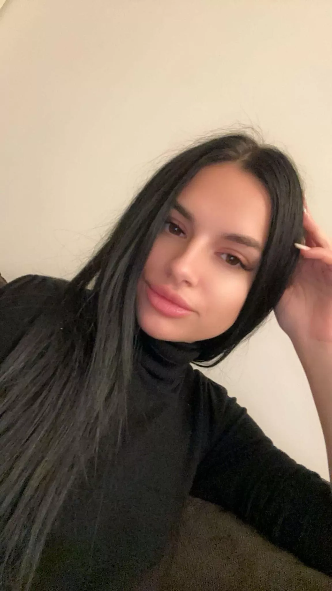 Classy appearance for today posted by silkytablespsoon