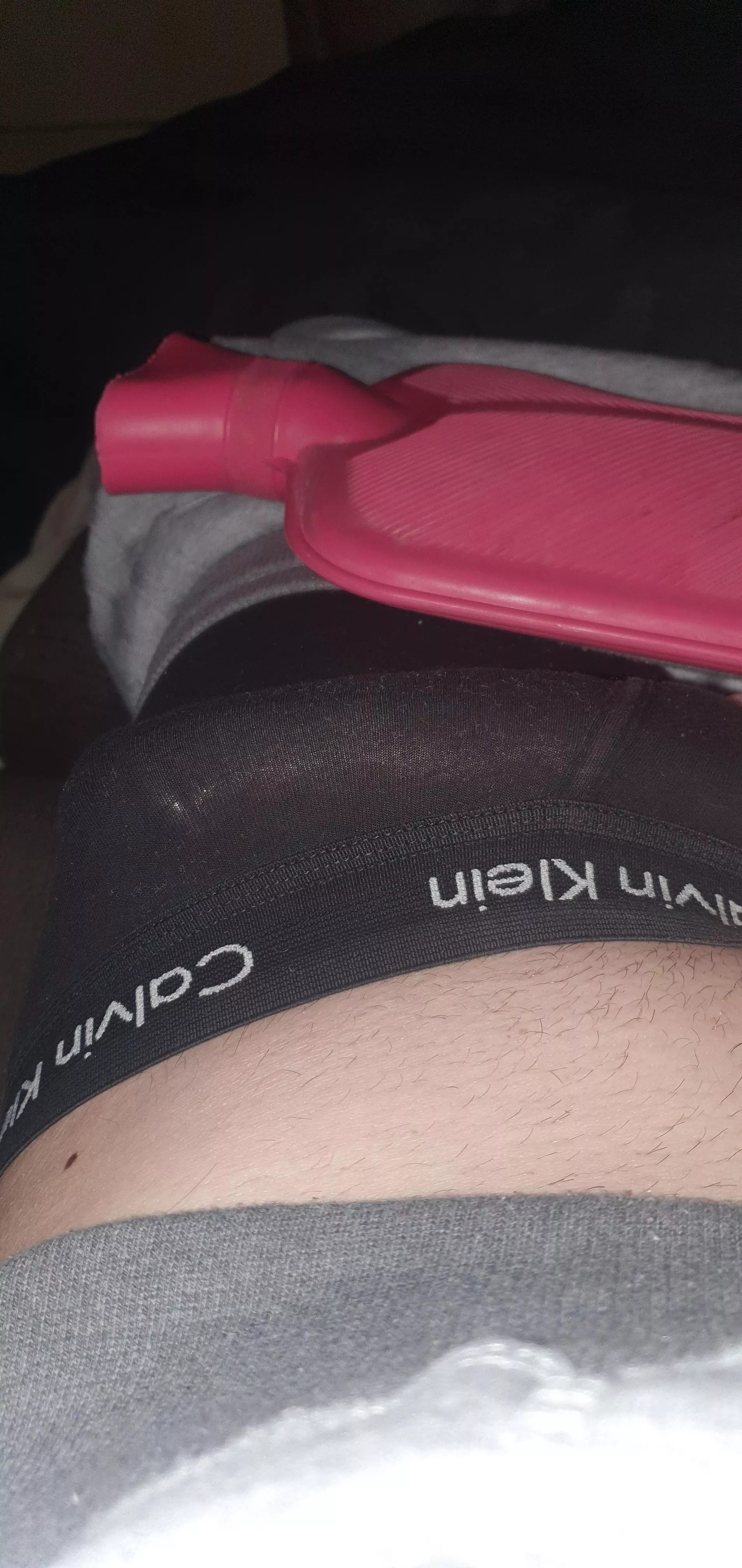 Do you like mine? posted by Chemical-Worker-1224