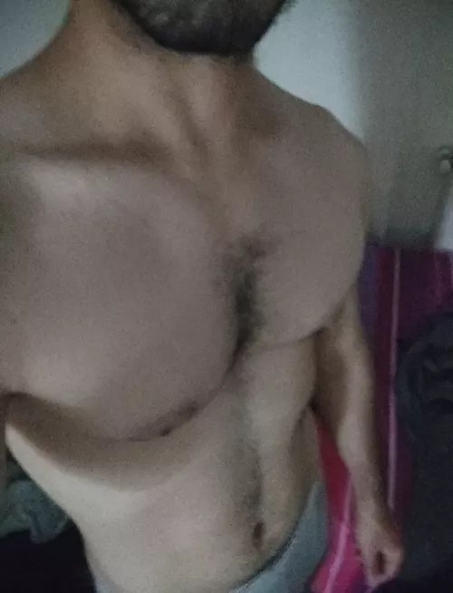 Do you take care of it? by Present-Okra8453