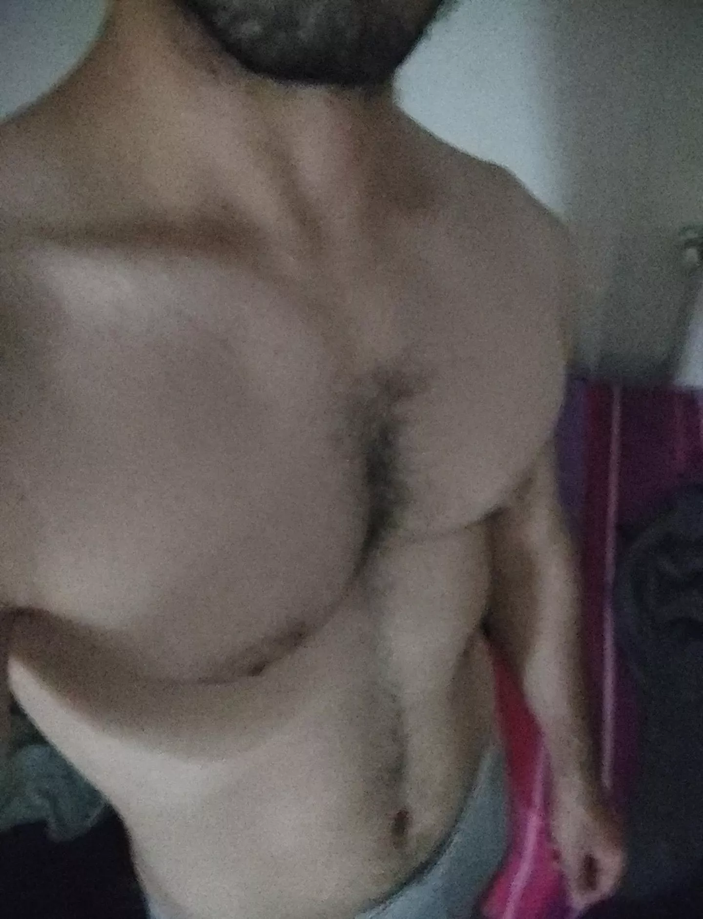 Do you take care of it? posted by Present-Okra8453