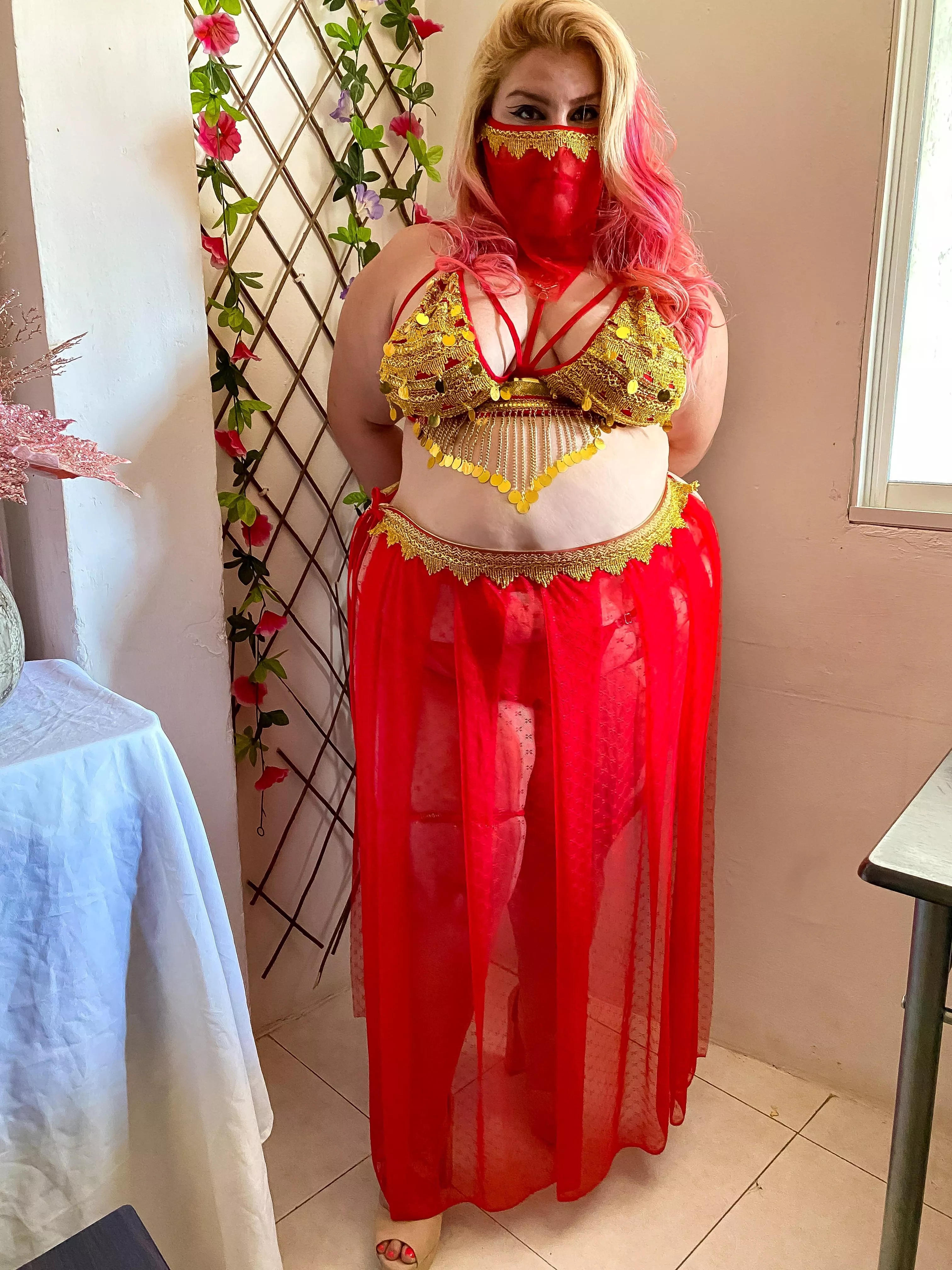 Does it excite you? posted by catalina_cataline